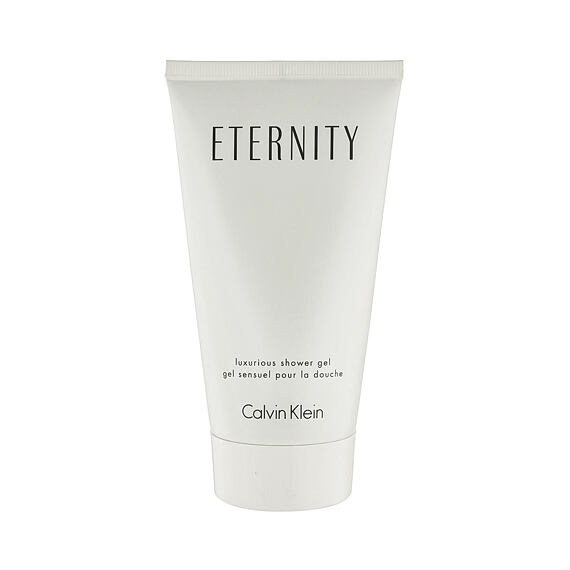 Calvin Klein Eternity for Women Gel douche (Femme) 150 ml