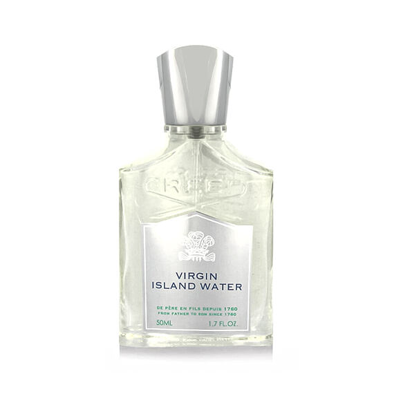 Creed Virgin Island Water Eau de Parfum (Unisexe) 50 ml