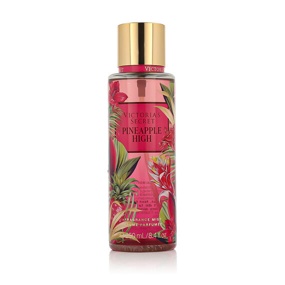 Victoria's Secret Pineapple High Spray pour le corps (Femme) 250 ml