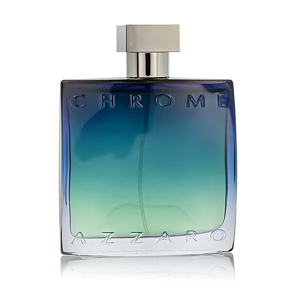 Azzaro Chrome Eau de Parfum (Homme) 100 ml