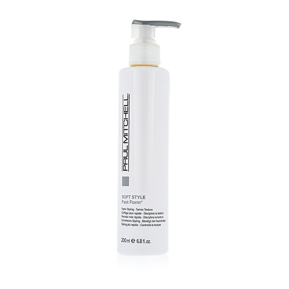 Paul Mitchell Soft Style Fast Form™ 200 ml