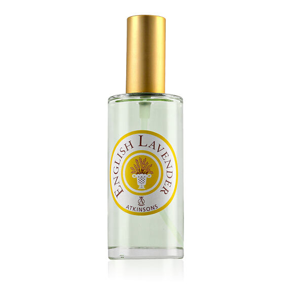 Atkinsons English Lavender Eau de Toilette (Unisexe) 75 ml