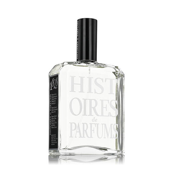 Histoires de Parfums 1828 Eau de Parfum (Homme) 120 ml