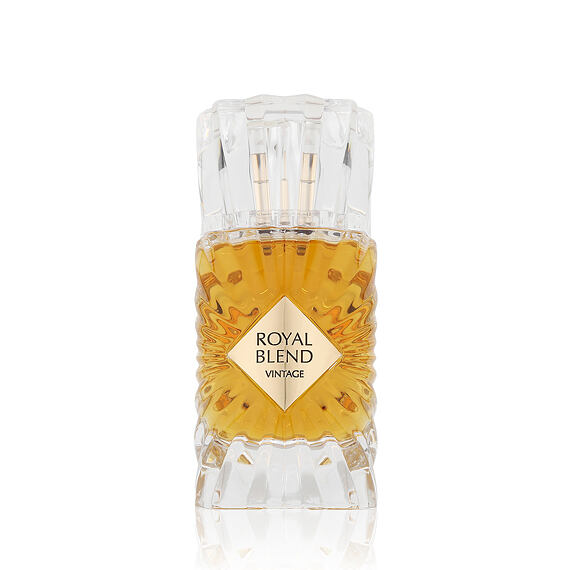 French Avenue Royal Blend Vintage Extrait de Parfum (Unisexe) 100 ml