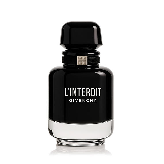 Givenchy L'Interdit Eau de Parfum Intense (Femme) 80 ml