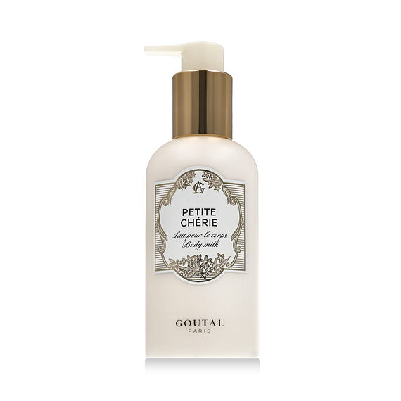 Goutal Petite Chérie Lait pour le corps (Femme) 250 ml