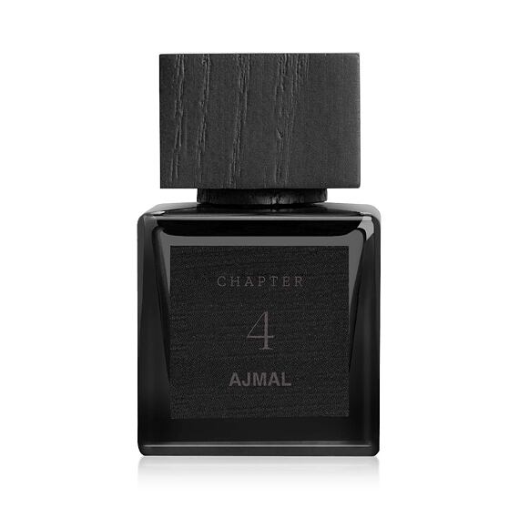 Ajmal Chapter 4 Eau de Parfum (Unisexe) 50 ml