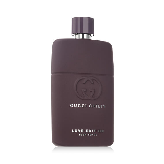 Gucci Guilty Love Edition Pour Femme 2024 Eau de Parfum (Femme) 90 ml