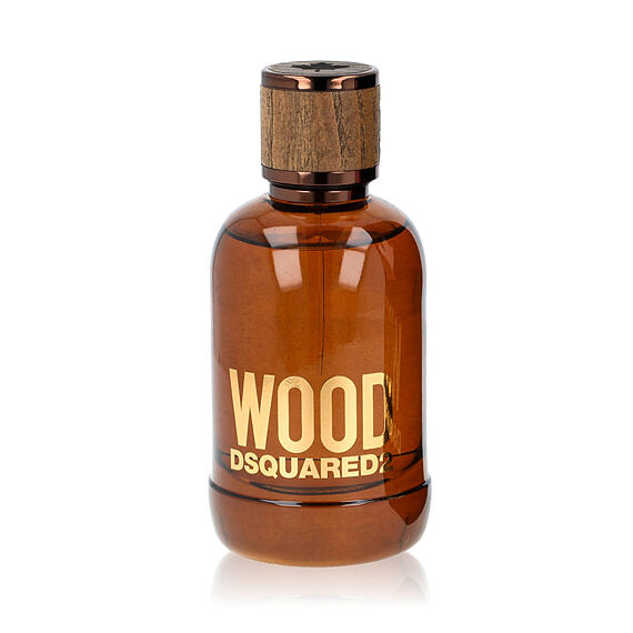 Dsquared2 Wood for Him Eau de Toilette (Homme) 100 ml