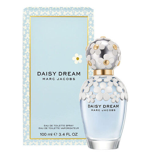 Marc Jacobs Daisy Dream Eau de Toilette (Femme) 30 ml