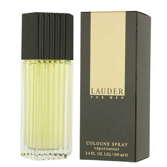 Estée Lauder Lauder For Men Eau de Cologne (Homme) 100 ml