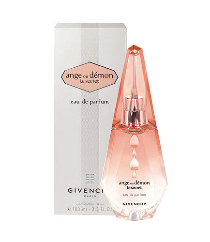 Givenchy Ange Ou Demon (Ange Ou Etrange) Le Secret 2014 Eau de Parfum (Femme) 30 ml