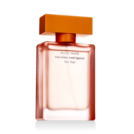Narciso Rodriguez Musc Nude For Her Eau de Parfum (Femme) 50 ml