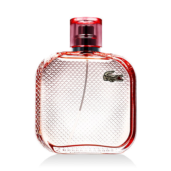 Lacoste L.12.12 Rose Sparkling Eau de Toilette (Femme) 100 ml
