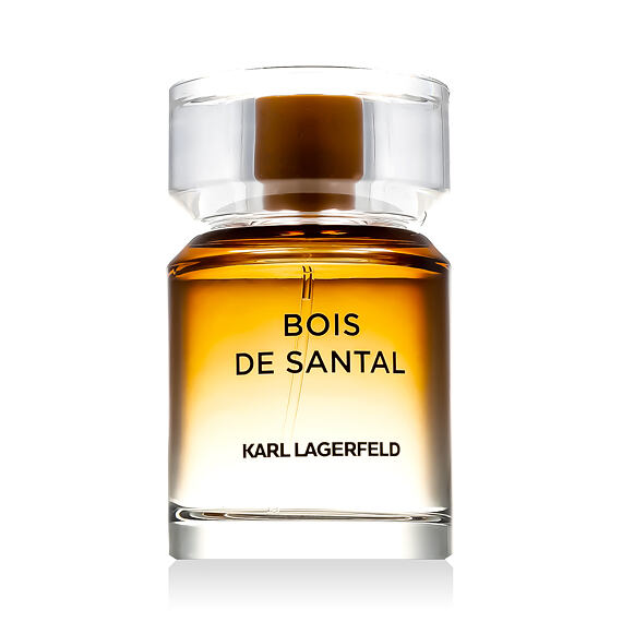 Karl Lagerfeld Bois de Santal Eau de Toilette (Homme) 50 ml