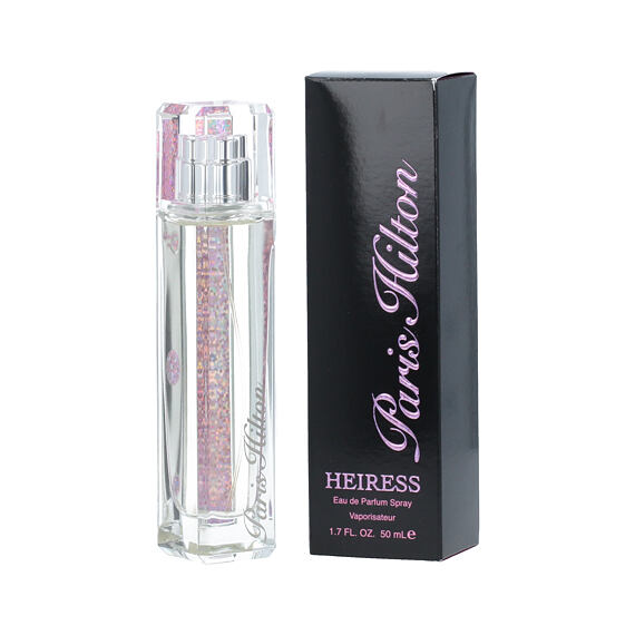 Paris Hilton Heiress Eau de Parfum (Femme) 50 ml
