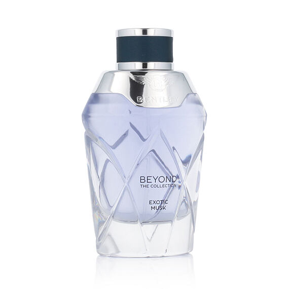 Bentley Beyond Exotic Musk Eau de Parfum (Unisexe) 100 ml