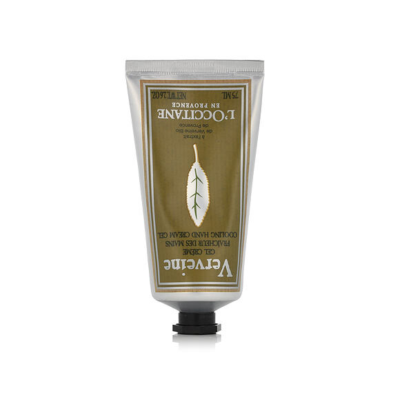 L'Occitane Verveine Crème pour les mains 75 ml