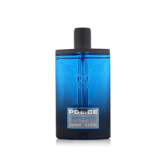 POLICE Sport Eau de Toilette (Homme) 100 ml