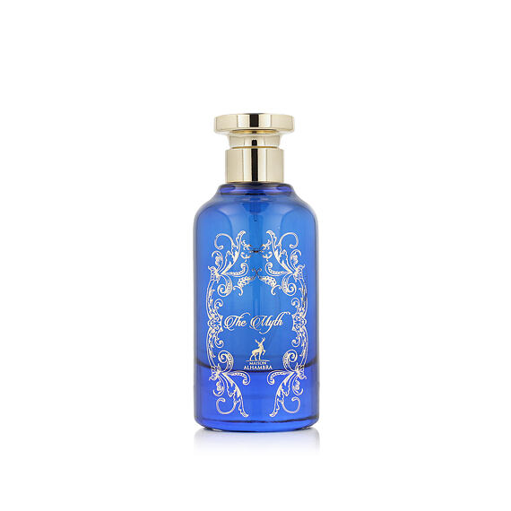 Maison Alhambra The Myth Eau de Parfum (Unisexe) 100 ml