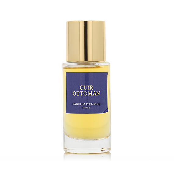 Parfum d'Empire Cuir Ottoman Eau de Parfum (Unisexe) 50 ml