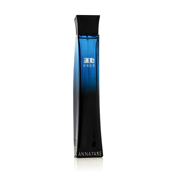 Annayake Undo pour Homme Eau de Toilette (Homme) 100 ml