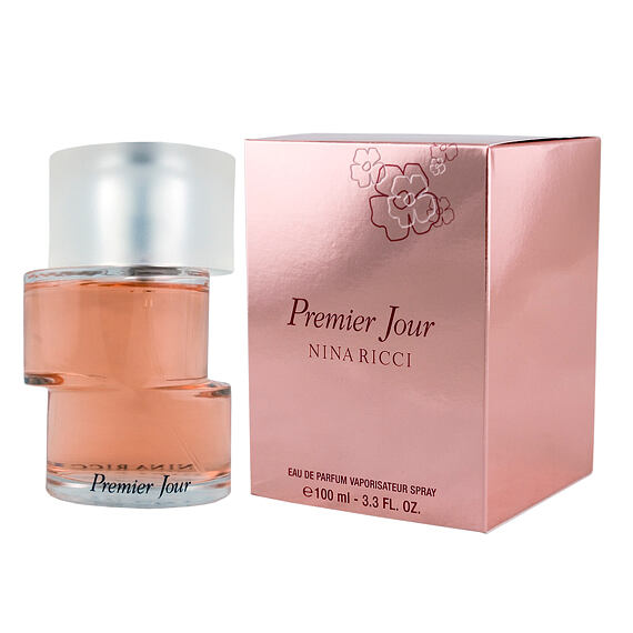 Nina Ricci Premier Jour Eau de Parfum (Femme) 100 ml