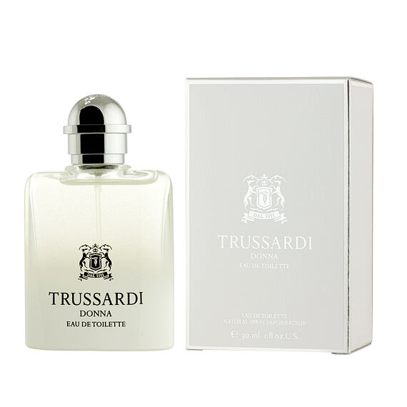 Trussardi Donna Eau de Toilette (Femme) 30 ml