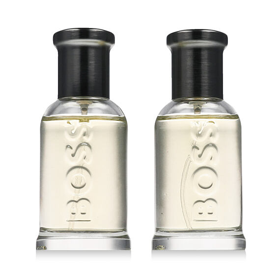 Boss Bottled EDT 30 ml + EDT 30 ml