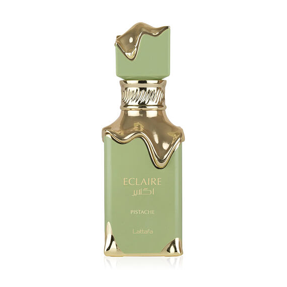Lattafa Eclaire Pistache Eau de Parfum (Unisexe) 100 ml
