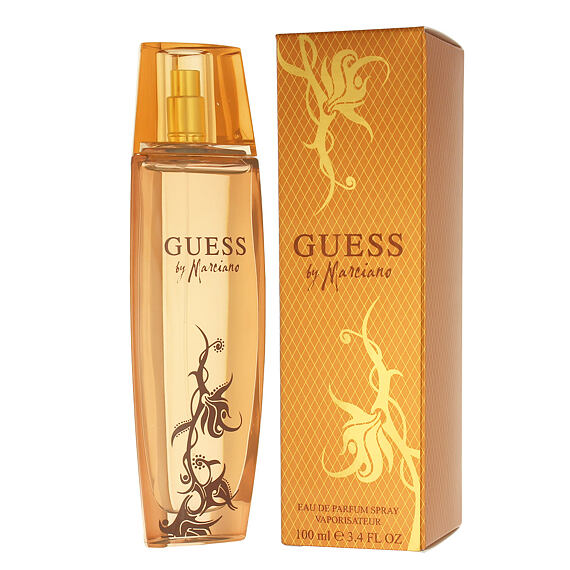 Guess By Marciano Eau de Parfum (Femme) 100 ml