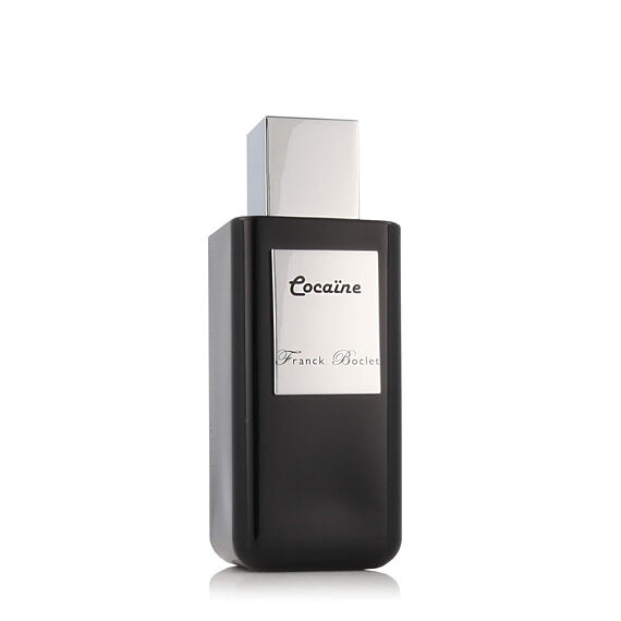 Franck Boclet Cocaïne Extrait de Parfum (Unisexe) 100 ml