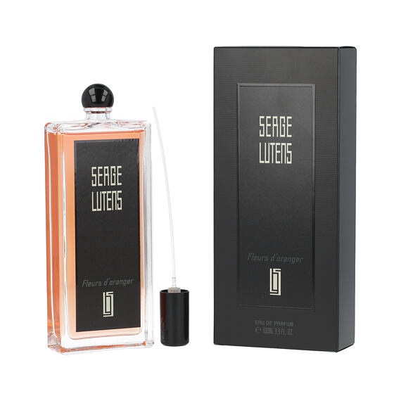 Serge Lutens Fleurs D'Oranger Eau de Parfum (Femme) 100 ml