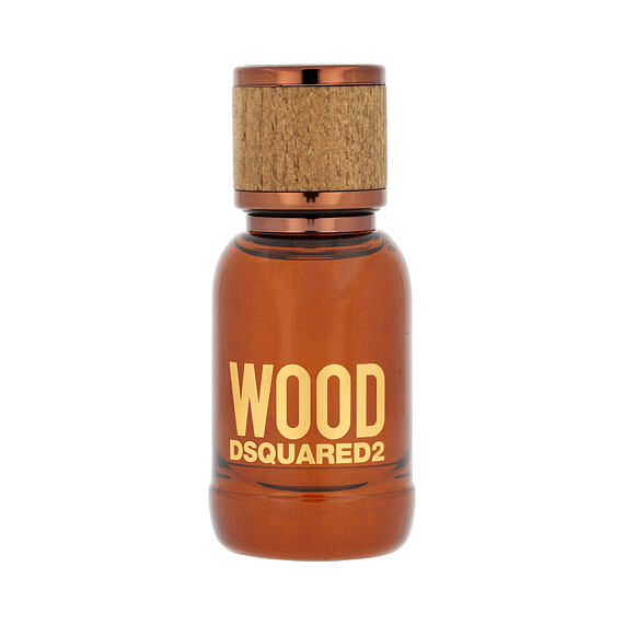 Dsquared2 Wood for Him Eau de Toilette (Homme) 30 ml