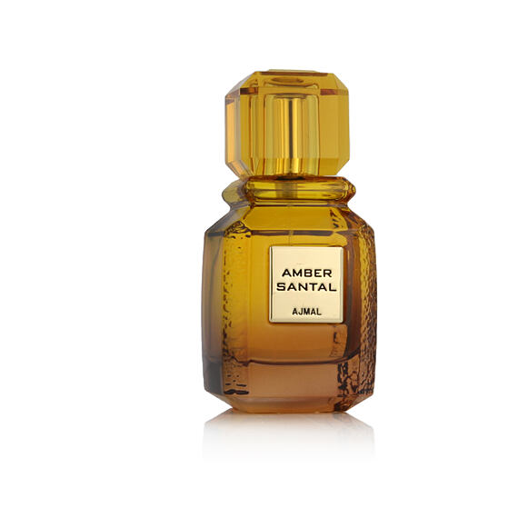Ajmal Amber Santal Eau de Parfum (Unisexe) 100 ml