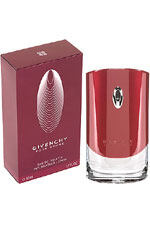 Givenchy Pour Homme Eau de Toilette (Homme) 50 ml