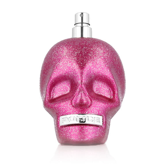 POLICE To Be Sweet Girl Eau de Parfum (Femme) 125 ml