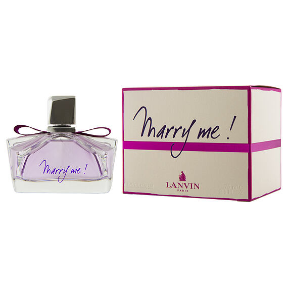 Lanvin Marry Me Eau de Parfum (Femme) 75 ml
