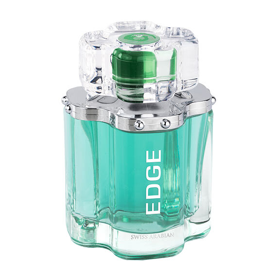 Swiss Arabian Edge for Men Eau de Toilette (Homme) 100 ml