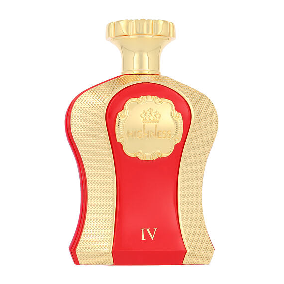 Afnan Highness IV Eau de Parfum (Femme) 100 ml