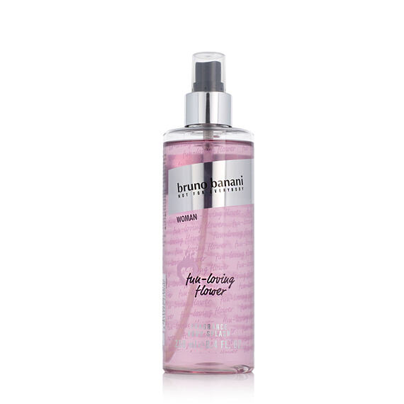 Bruno Banani Woman Spray pour le corps (Femme) 250 ml