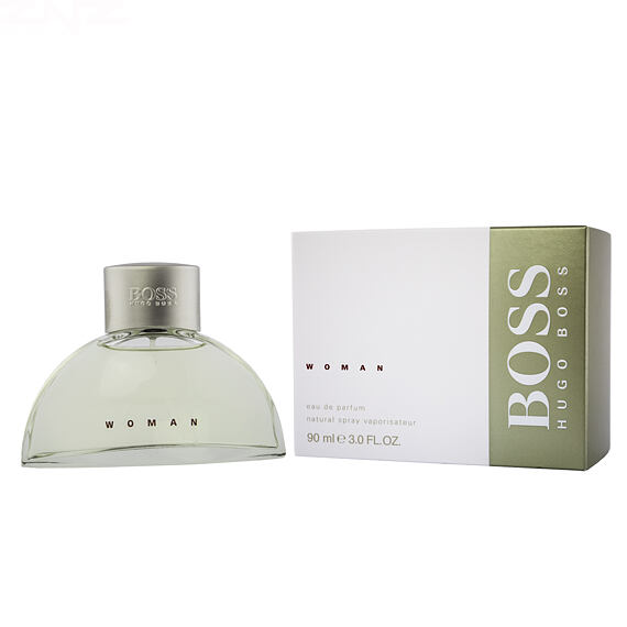 Hugo Boss Boss Woman Eau de Parfum (Femme) 90 ml