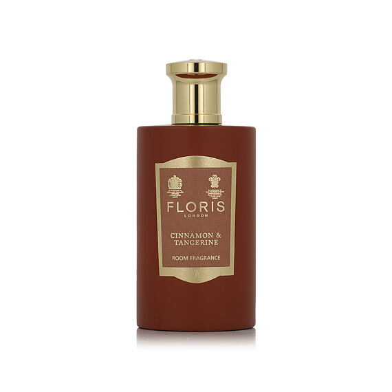 Floris Cinnamon & Tangerine Parfum d'intérieur 100 ml