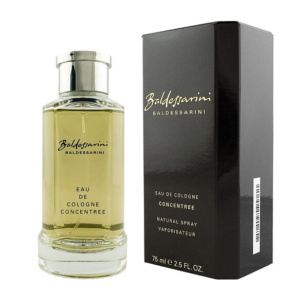 Baldessarini Concentrée Eau de Cologne (Homme) 75 ml