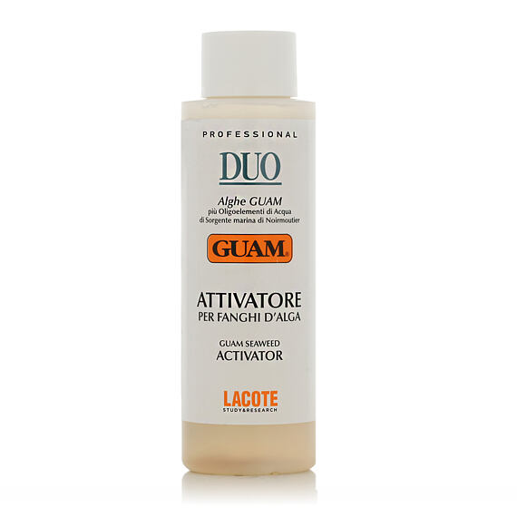 GUAM Professional DUO Guam Seaweed Activator 100 ml