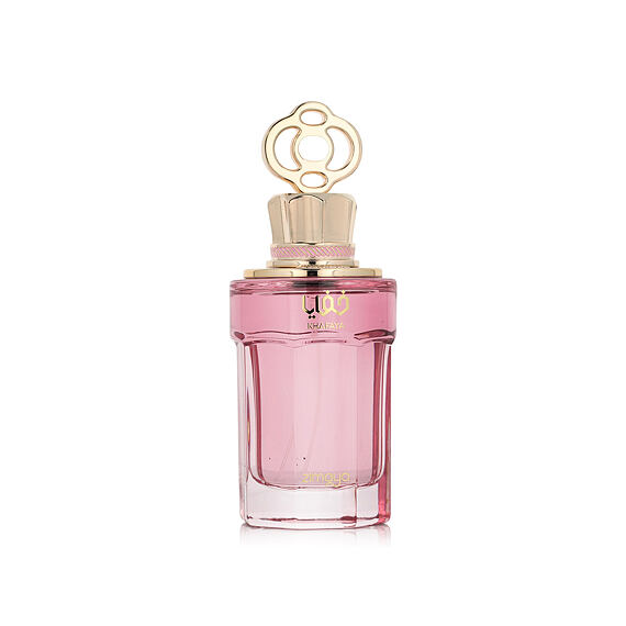Zimaya Khafaya Pink Eau de Parfum (Femme) 100 ml