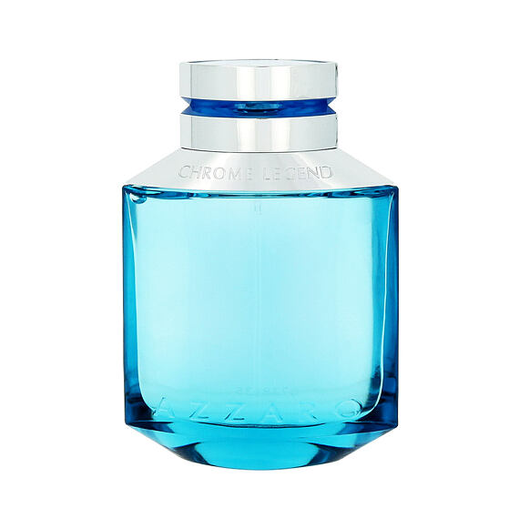 Azzaro Chrome Legend Eau de Toilette (Homme) 75 ml