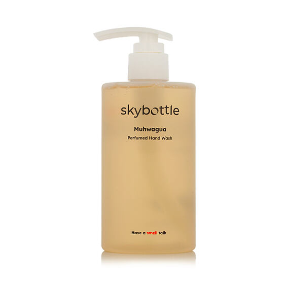 Skybottle Muhwagua Crème pour les mains 300 ml