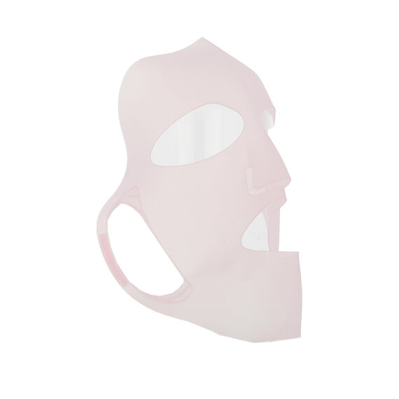 Stayve Applicator Disposable Masque en silicone (Rose) 1 pce