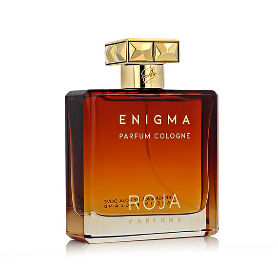 Roja Parfums Enigma Pour Homme Parfum Cologne Eau de Cologne (Homme) 100 ml